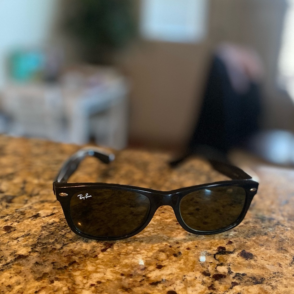 Ray bans